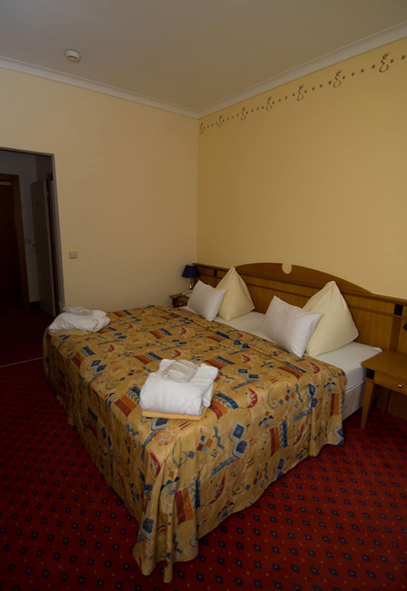 Thermal Resort Hotel Elisabethpark Bad Gastein Exterior photo