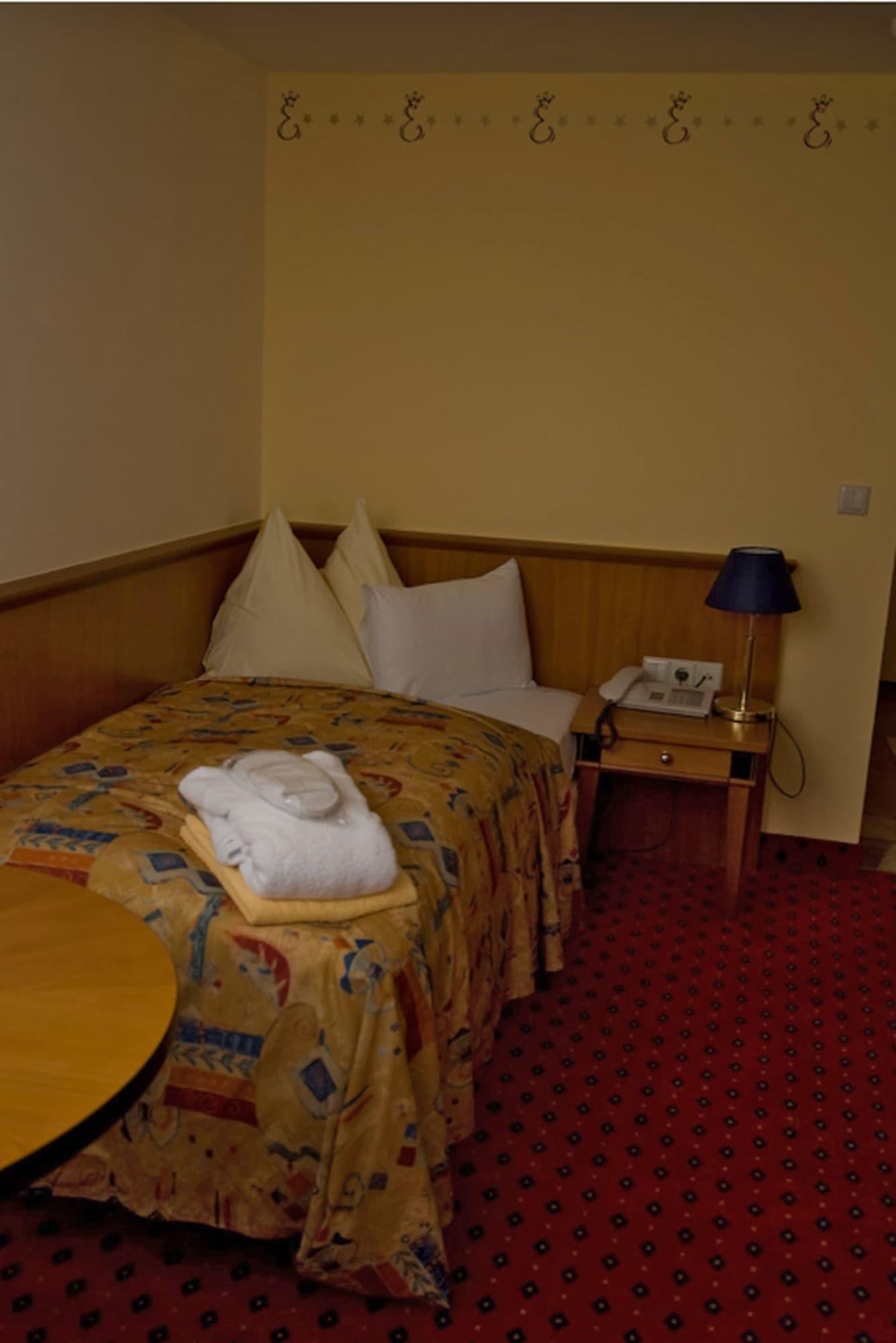Thermal Resort Hotel Elisabethpark Bad Gastein Exterior photo
