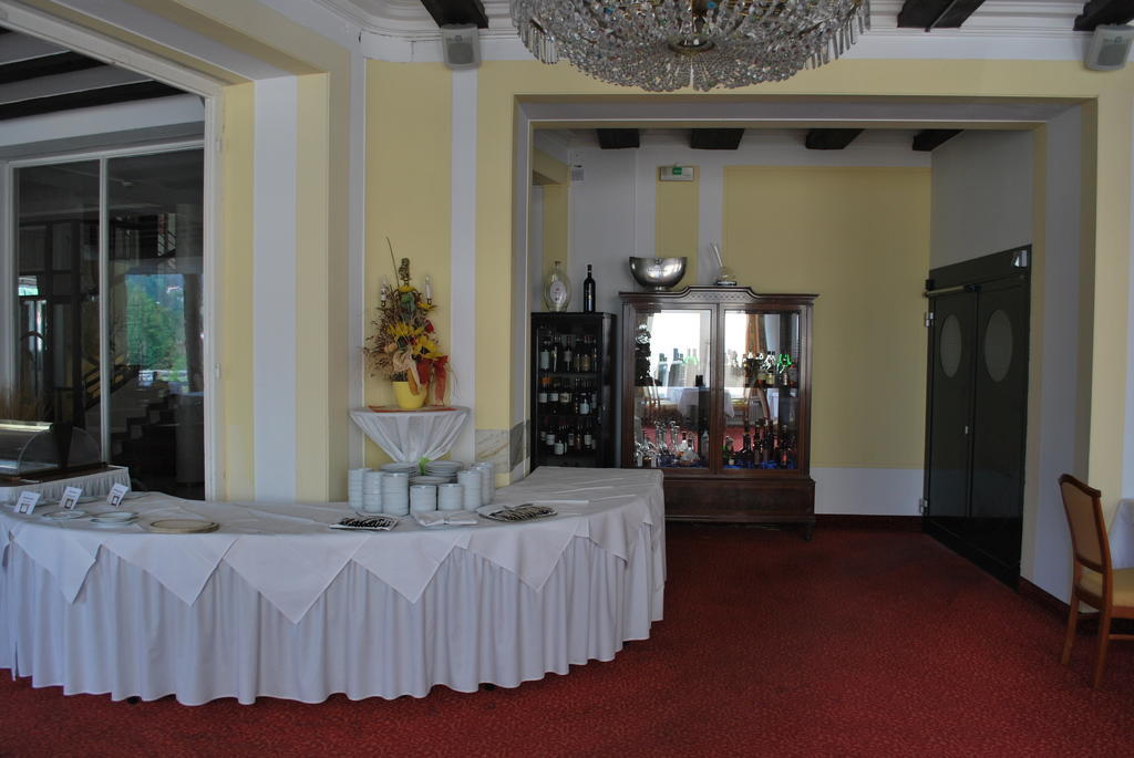 Thermal Resort Hotel Elisabethpark Bad Gastein Exterior photo